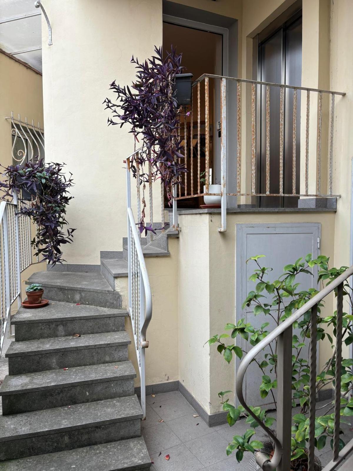 Sam's & Cosy By The Old Town Apartment Florence