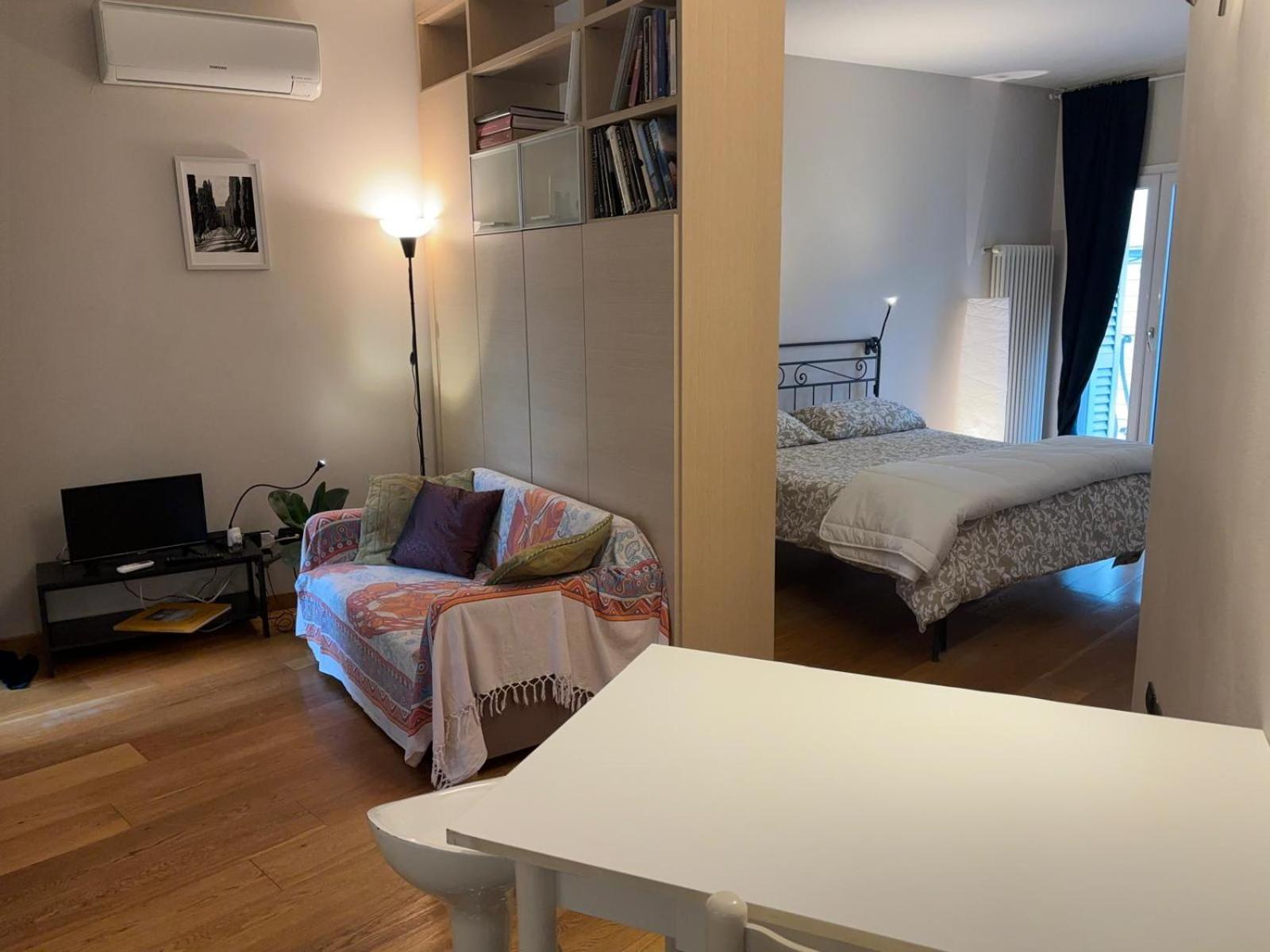 Apartment Sam's & Cosy By The Old Town *