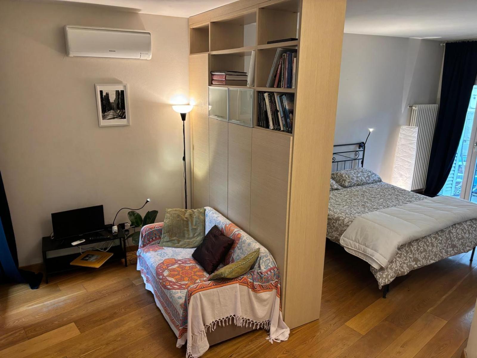 Apartment Sam's & Cosy By The Old Town *