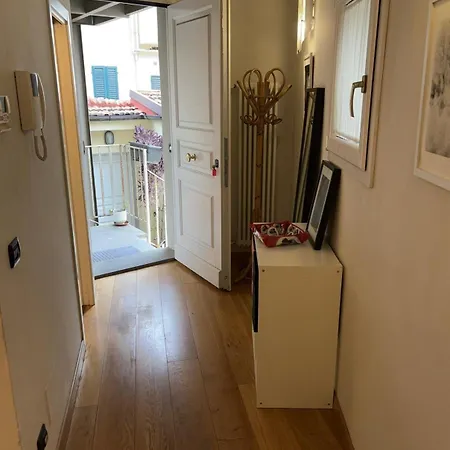 Sam'S Central & Cosy Studio Apartment By The Old Town Florence Exterior photo