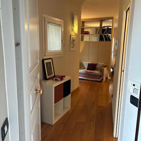 Sam'S Central & Cosy Studio Apartment By The Old Town Florence Exterior photo