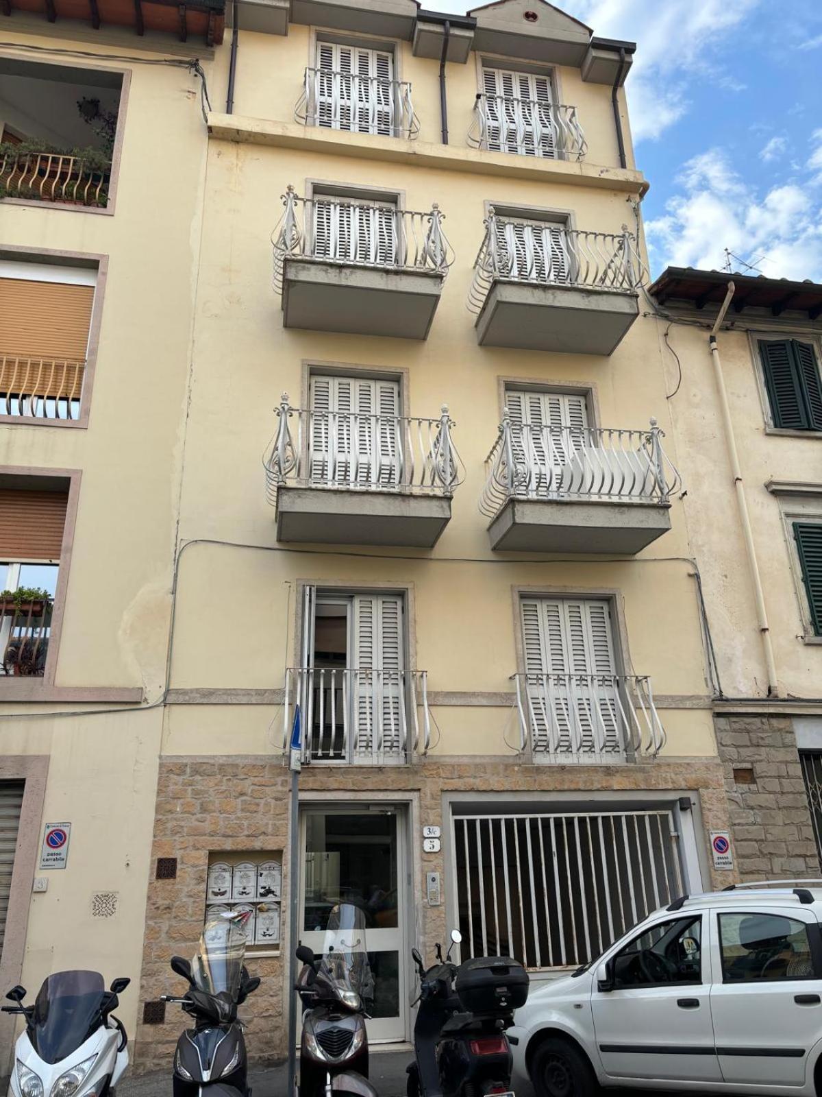 Apartment Sam's & Cosy By The Old Town *