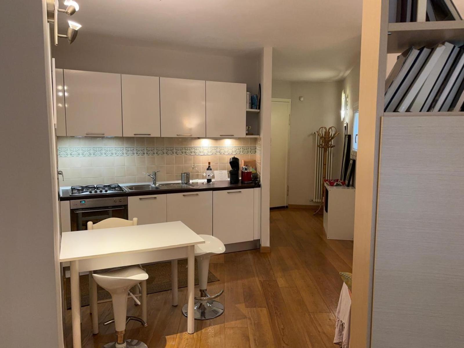 Sam's & Cosy By The Old Town Apartment Florenz