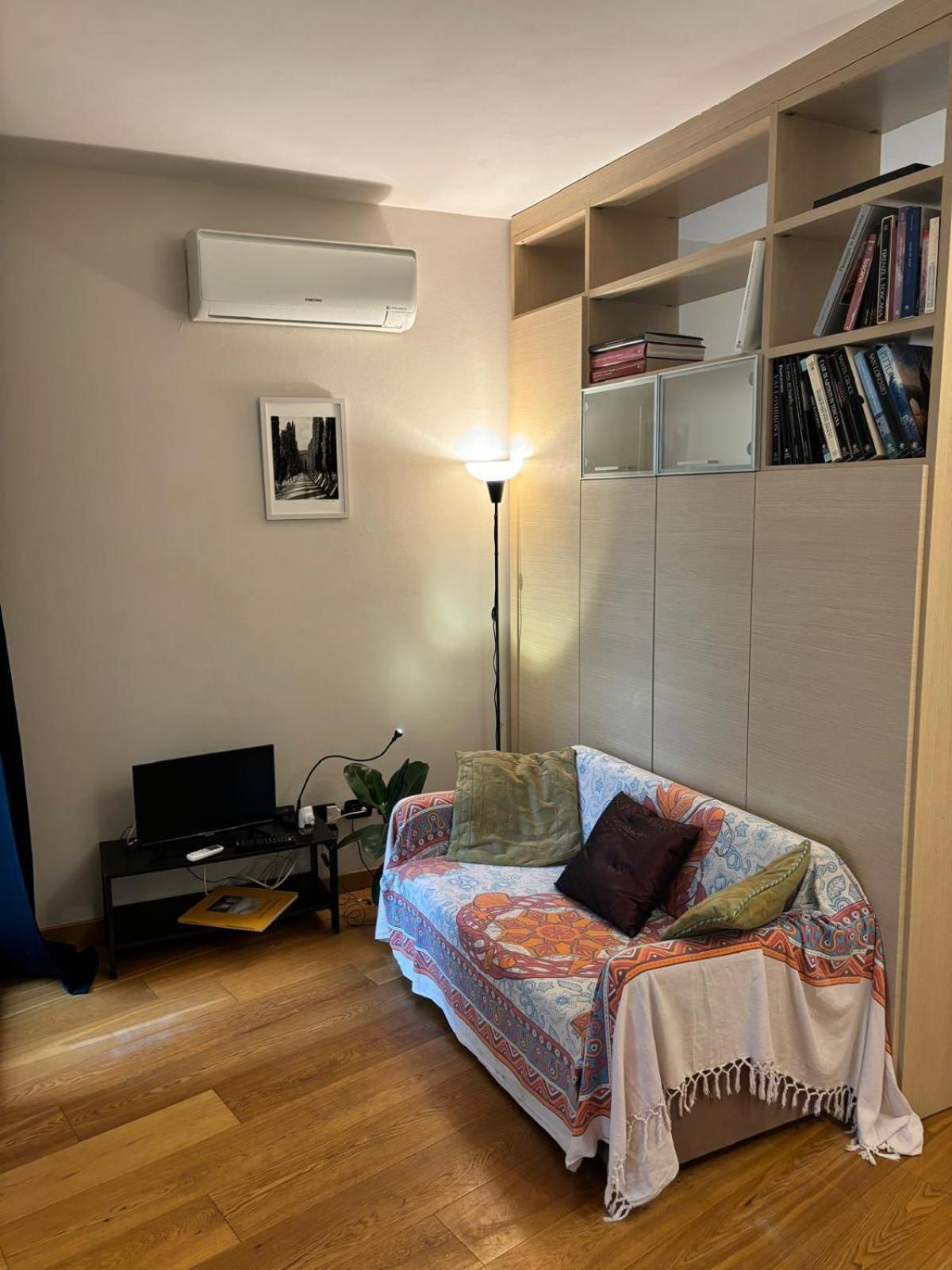 Sam's & Cosy By The Old Town Florenz