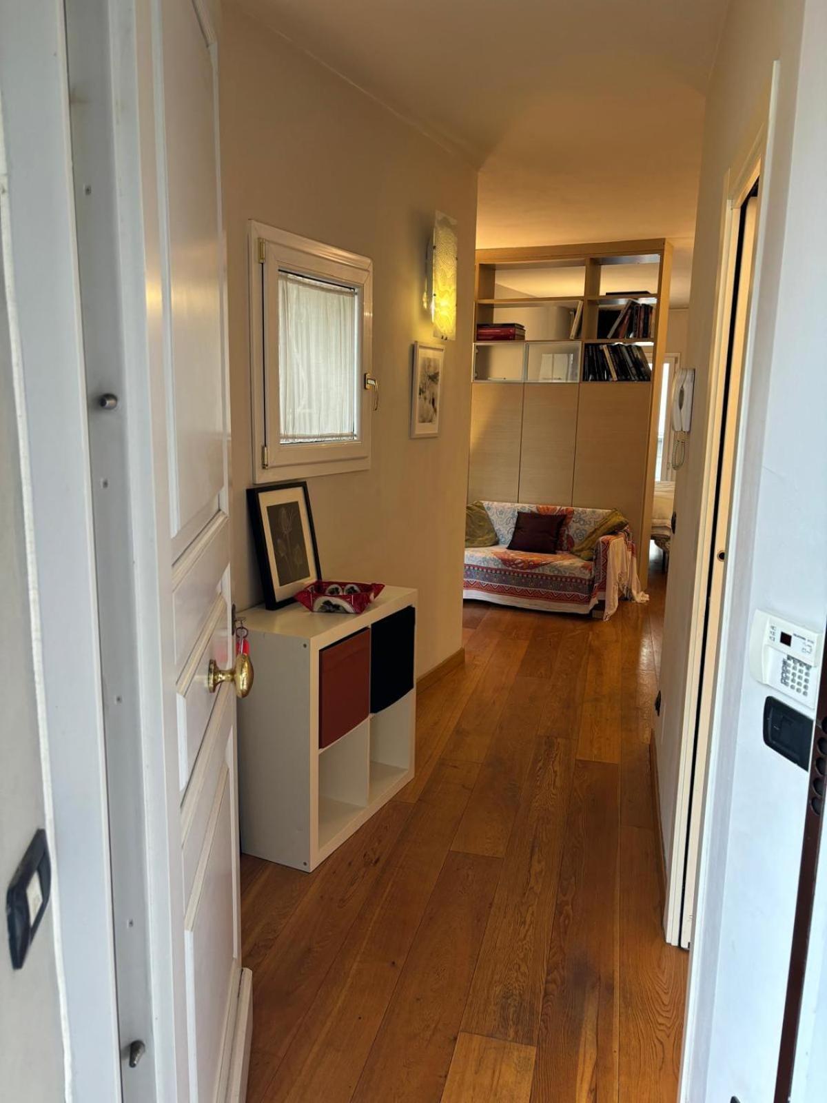 Apartment Sam's & Cosy By The Old Town