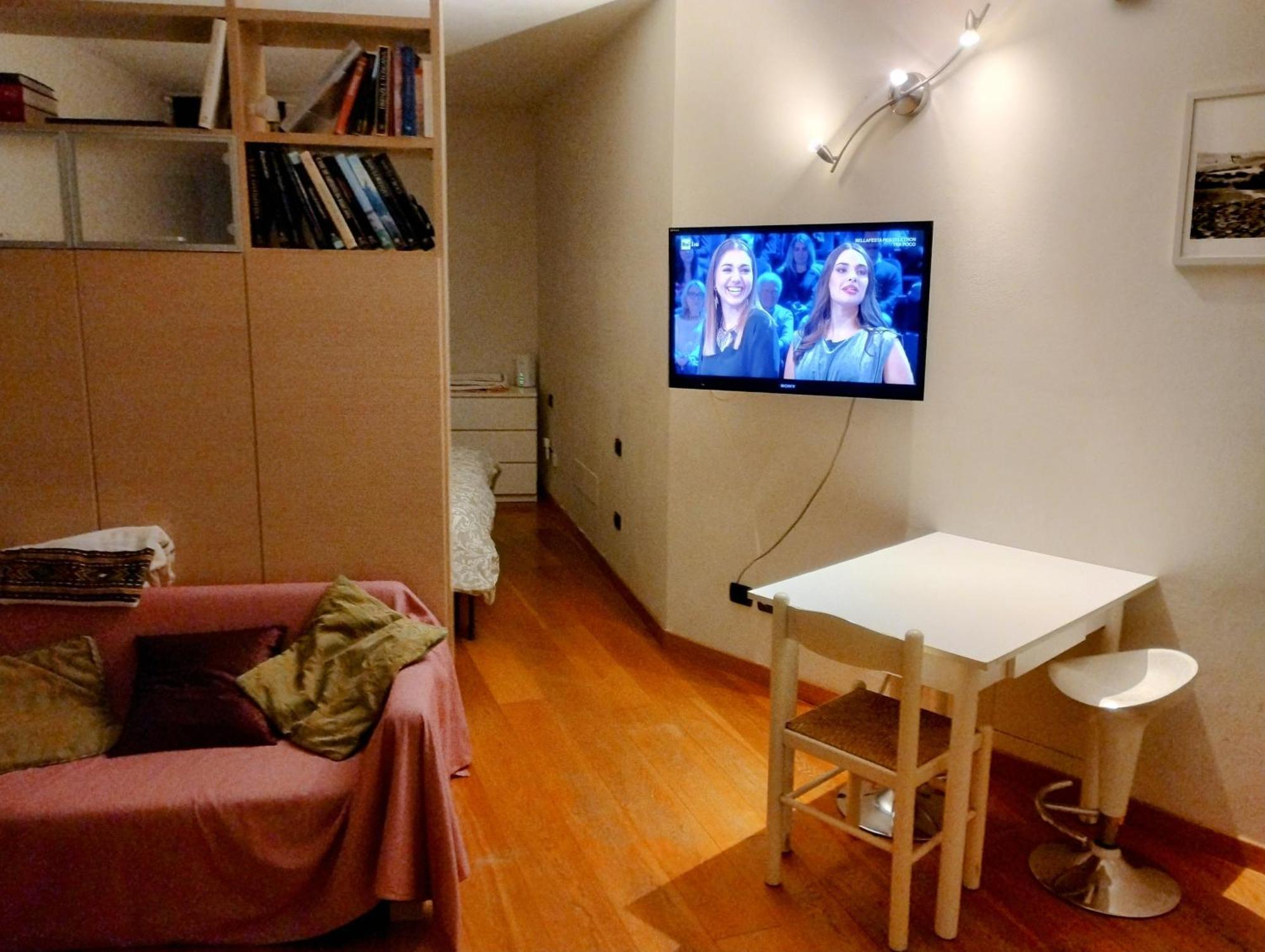 Apartment Sam's & Cosy By The Old Town